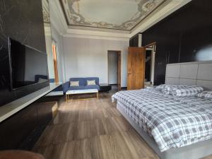 Guest House Omah Jawi