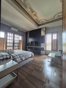 Guest House Omah Jawi