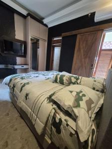 Guest House Omah Jawi