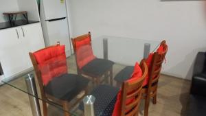 Nice 2 bedroom apartment