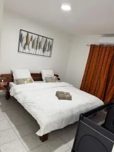 VILLA DODO TER la - 圣皮埃尔