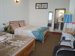 Vilasa Homestay