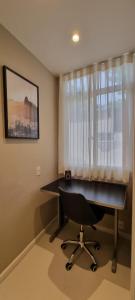 Apartamento joia da Barra Olegário Maciel