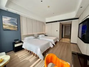 Dongguan Kai Benli International Hotel - Jinjuling