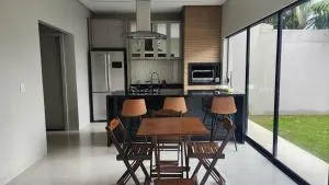 CASA Dinetec Canarana MT 10 pessoas - Canarana