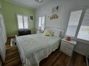 Armies apartment - Ilbilbie