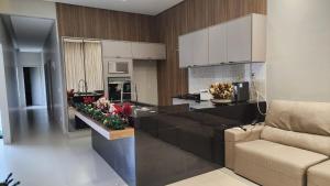 CASA Dinetec Canarana MT 10 pessoas