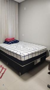 CASA Dinetec Canarana MT 10 pessoas