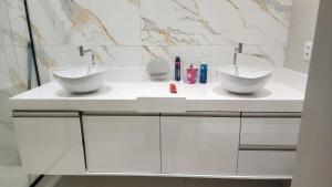 CASA Dinetec Canarana MT 10 pessoas