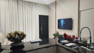 CASA Dinetec Canarana MT 10 pessoas