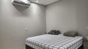 CASA Dinetec Canarana MT 10 pessoas