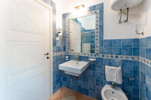 Apartments with shared pool Vignola Mare Aglientu