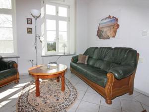 Ferienwohnung im Gutshaus Schulenbrook