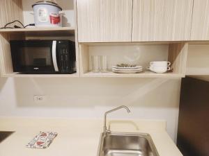 it park tree wood apartment new furniture water front casino 5m 1224