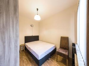 Cozy apartment with terrace