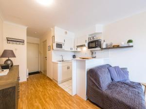 Cozy apartment with terrace