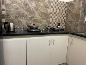 Prime Central City 3BHK for Elite Living