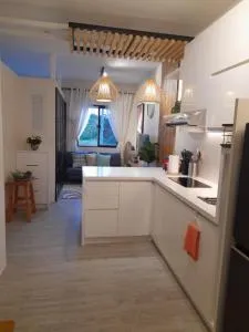 Cali Suite - Nuvali - Majabang Pulo