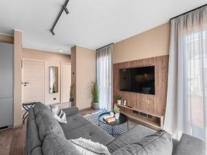 Villa apartment with private swimming pool