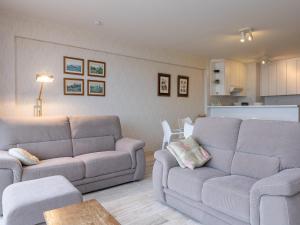 Charming apartment with sea view