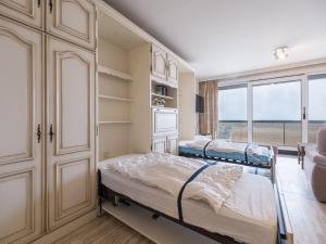 Charming apartment with sea view