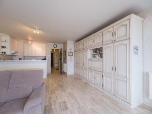 Charming apartment with sea view