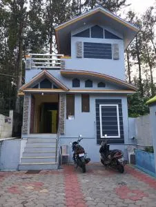 RV homestay - Dharmapuri