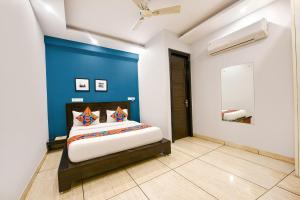 FabHotel City Suits Near Medanta- The Medicity, Gurugram