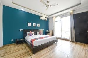 FabHotel City Suits - Nr Medanta The Medicity, Gurugram