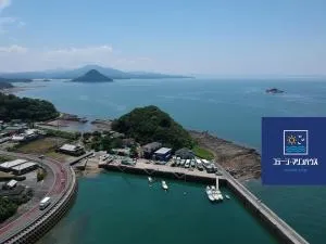 コテージマリンハウス - Yanagi