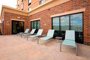 SpringHill Suites by Marriott Rexburg