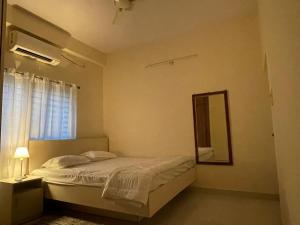 Feel at Home in Our City-Central 2BHK