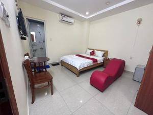 Khách Sạn Hoàng Anh