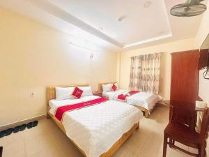 Khách Sạn Hoàng Anh