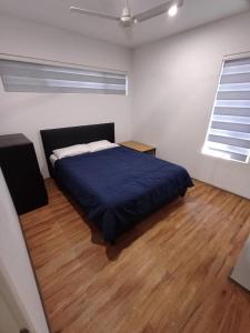 Smart, stylish apartments built for easy living