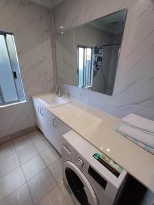 Smart, stylish apartments built for easy living