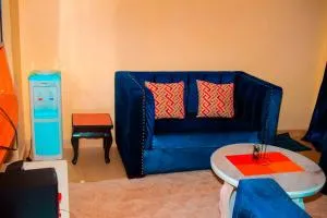 Rubic Apartment - Kisii