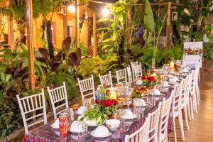 Cherry homestay phòng đôi lớn