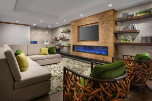 Residence Inn Austin Downtown Convention Center