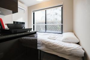 Mi-HOTEL HEARTS SHINJUKU