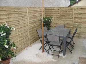 Maisons de vacances Le gite de la sarce : photos des chambres