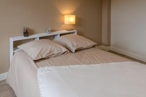 Maisons de vacances Le gite de la sarce : photos des chambres