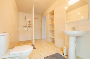 Maisons de vacances Le gite de la sarce : photos des chambres