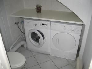 Maisons de vacances Le gite de la sarce : photos des chambres