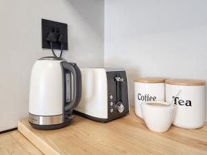 Stunning Apartment Within the Heart Of Cape Town