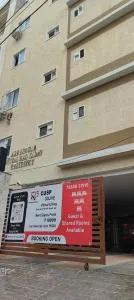 R3 CUSP Colive PG - Madhapur