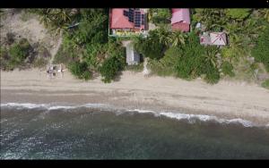 Strandhaus auf Sibuyan Island nahe Cresta de Gallo - Marevics Guesthouse 2