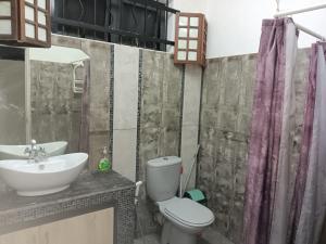 Curepipe Centre Résidence