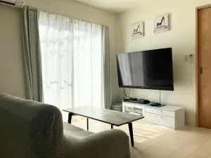 Casa上熊本 1 - Uki