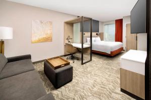 SpringHill Suites by Marriott Punta Gorda Harborside
